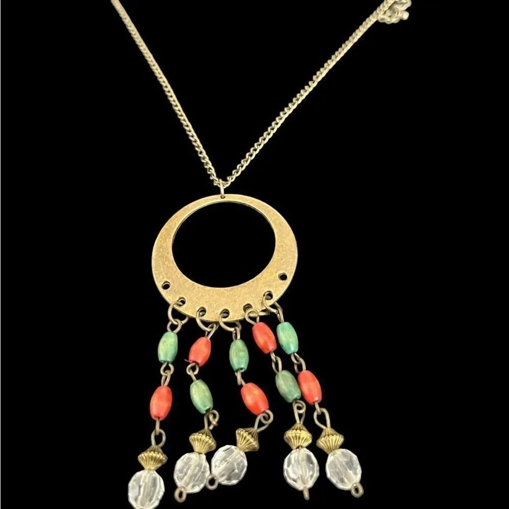 Vintage Necklace